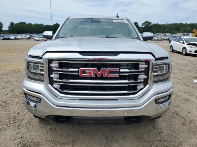 2018 GMC Sierra K1500 Slt VIN: 3GTU2NEC6JG276787 Lot: 56150884