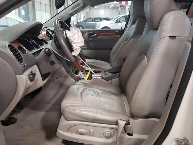 2012 Buick Enclave VIN: 5GAKVDED3CJ248983 Lot: 56760634