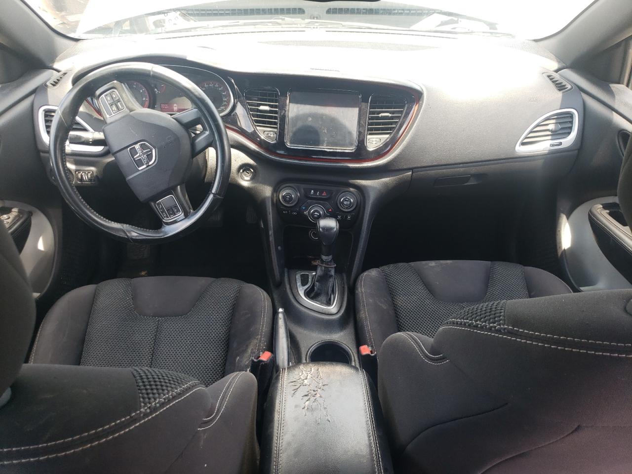 1C3CDFBB7ED914995 2014 Dodge Dart Sxt