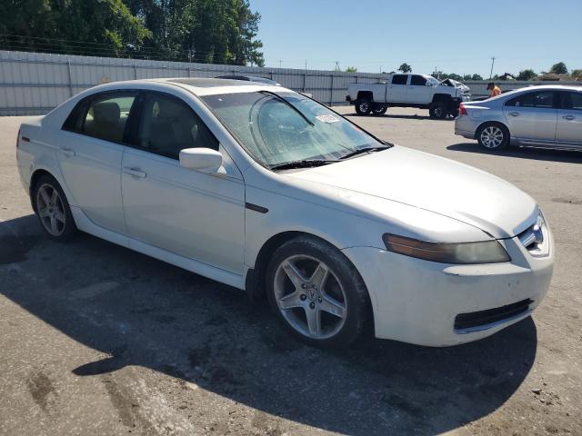 19UUA66296A062124 2006 Acura 3.2Tl