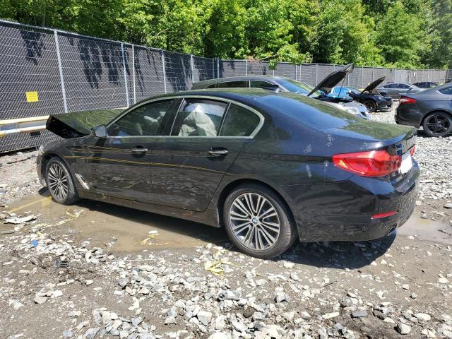 2018 BMW 530 XI - WBAJA7C55JWC74875