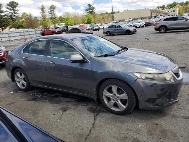 JH4CU2F68AC040270 2010 Acura Tsx 2010 Acura Tsx VIN: JH4CU2F68AC040270 Lot: 54422794