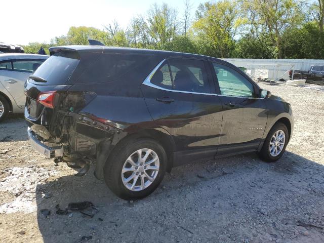 Vin: 3gnaxuev9ll333484, lot: 56619594, chevrolet equinox lt 20203