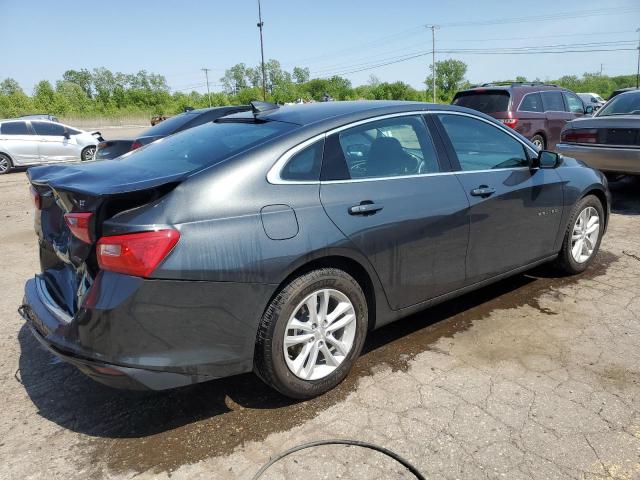 2017 Chevrolet Malibu Lt VIN: 1G1ZE5ST2HF281698 Lot: 54597464