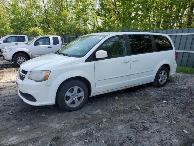 2012 Dodge Grand Caravan Sxt VIN: 2C4RDGCGXCR147322 Lot: 54827854