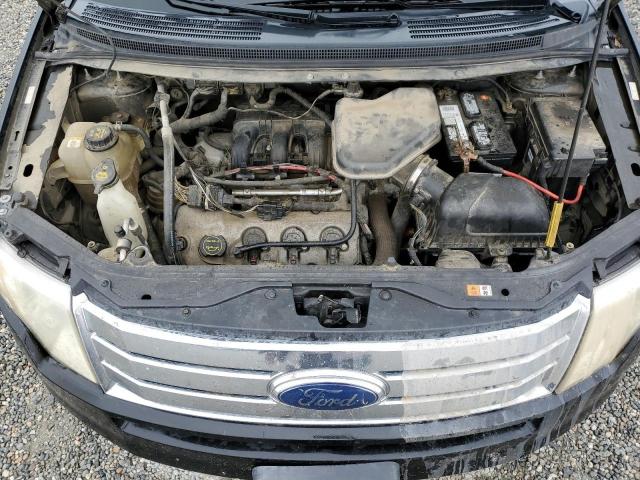 2010 Ford Edge Limited VIN: 2FMDK3KC6ABB04699 Lot: 55926474