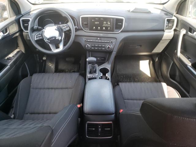 2020 Kia Sportage Lx VIN: KNDPMCAC7L7688846 Lot: 55818014