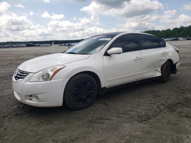 2012 Nissan Altima Base VIN: 1N4AL2AP9CN459205 Lot: 55010214