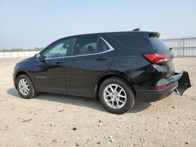 2022 Chevrolet Equinox Lt VIN: 3GNAXKEVXNL235801 Lot: 54732854