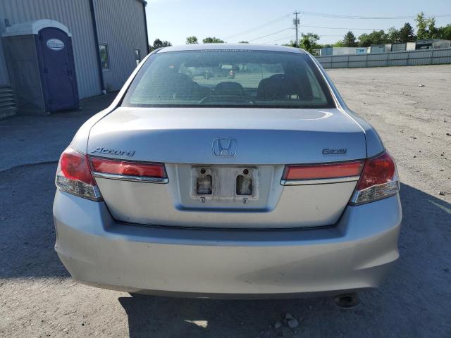 2012 Honda Accord Lx VIN: 1HGCP2F39CA044486 Lot: 56064174