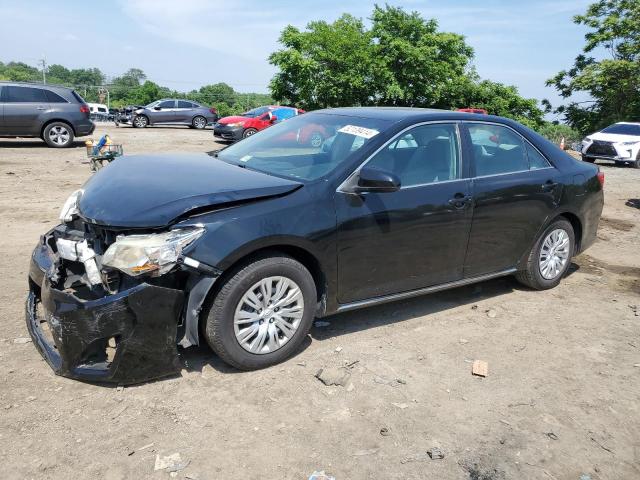 2014 Toyota Camry L VIN: 4T4BF1FK3ER436056 Lot: 52139414