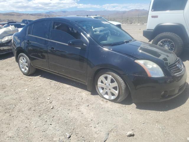 2008 Nissan Sentra 2.0 VIN: 3N1AB61E48L667229 Lot: 54460734