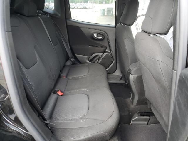 2021 JEEP RENEGADE S - ZACNJCAB4MPM80108