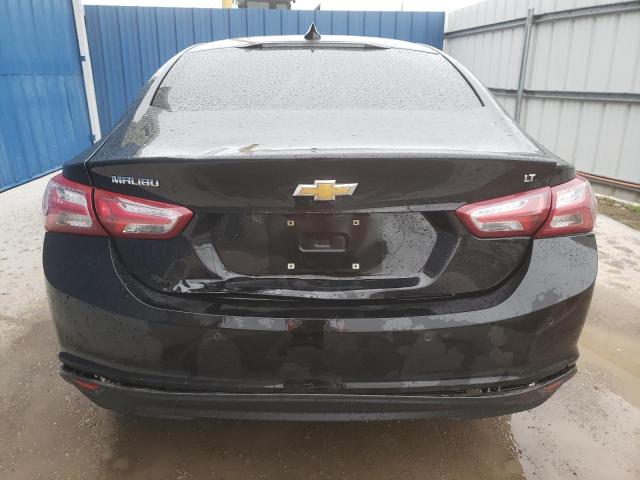 2020 Chevrolet Malibu Lt VIN: 1G1ZD5ST1LF152055 Lot: 56100354