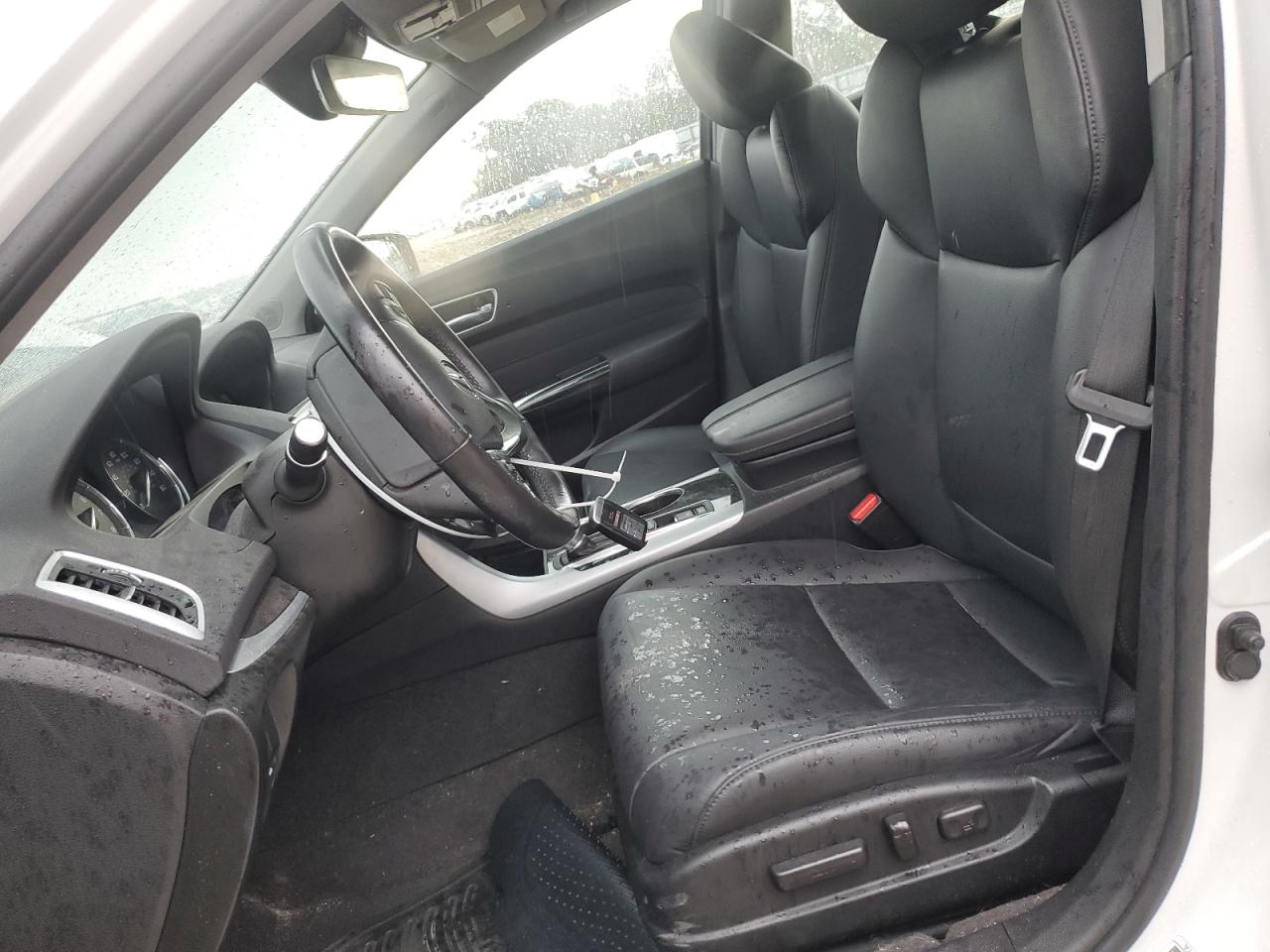 19UUB1F38LA006776 2020 Acura Tlx