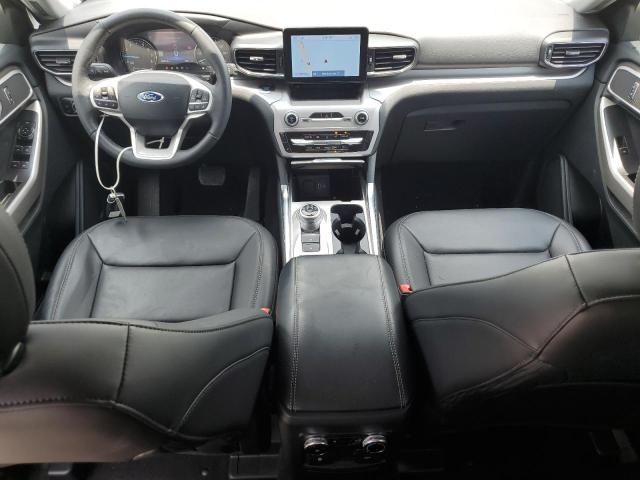 2023 Ford Explorer Xlt VIN: 1FMSK7DH5PGA46402 Lot: 57157004