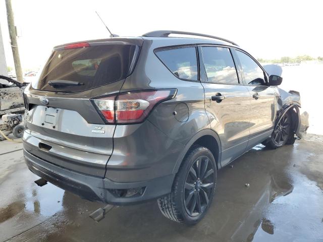 2017 Ford Escape Se VIN: 1FMCU0GDXHUC84618 Lot: 56021164