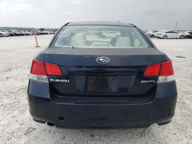 2012 Subaru Legacy 2.5I Premium VIN: 4S3BMCC61C3007184 Lot: 55504264
