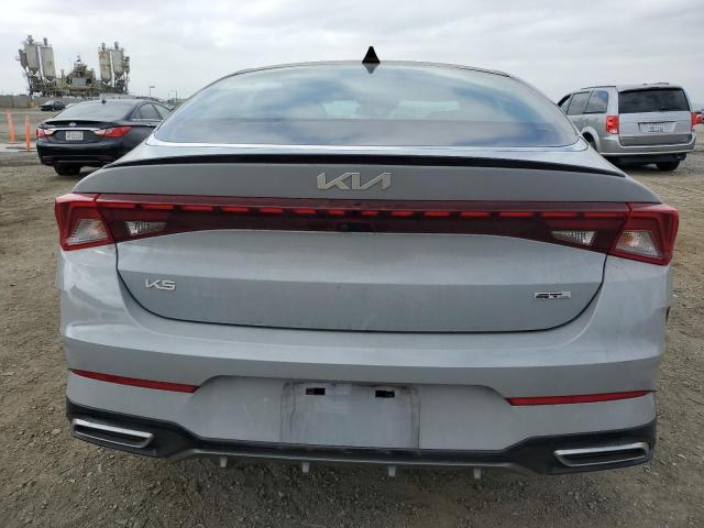 2023 Kia K5 Gt Line VIN: 5XXG64J24PG214857 Lot: 55174894