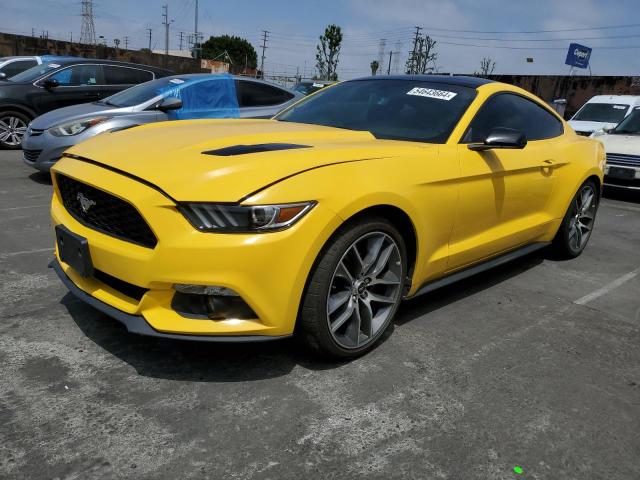 1FA6P8TH2F5400049 2015 Ford Mustang