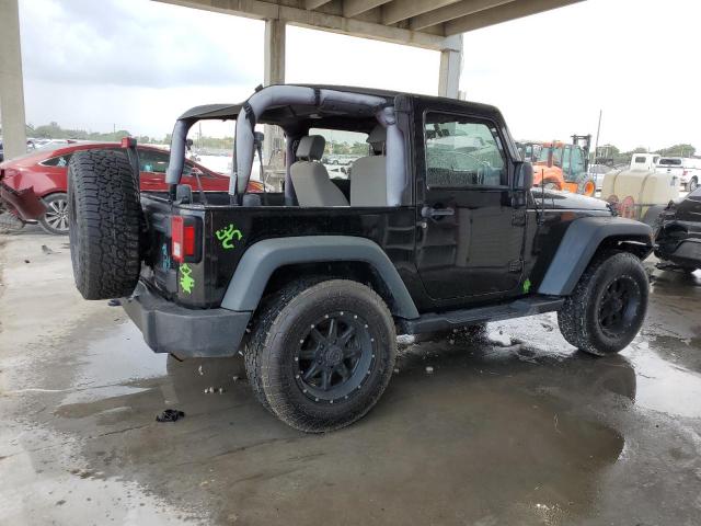 2010 Jeep Wrangler Sport VIN: 1J4AA2D11AL230432 Lot: 55141404