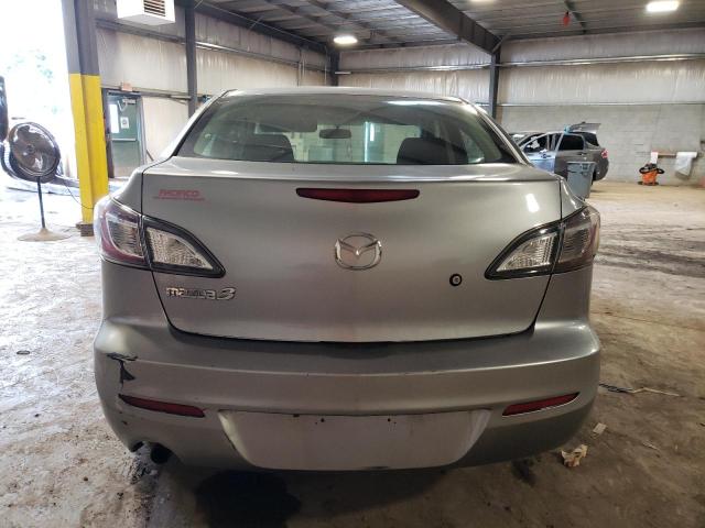 2013 Mazda 3 I VIN: JM1BL1TG2D1851229 Lot: 56488494