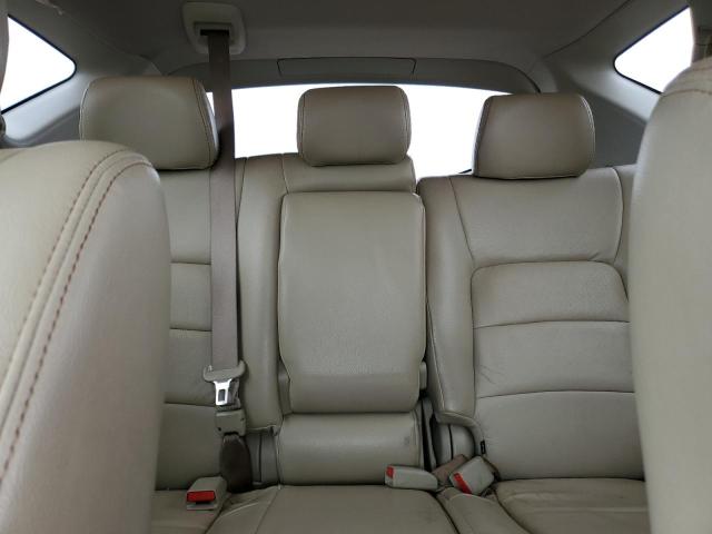 2009 Nissan Murano S VIN: JN8AZ18W29W132829 Lot: 53200904