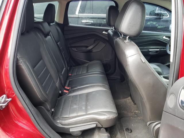 2013 Ford Escape Sel VIN: 1FMCU0H97DUC33937 Lot: 54750234