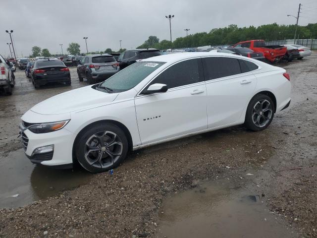 2023 CHEVROLET MALIBU LT - 1G1ZD5ST8PF120225