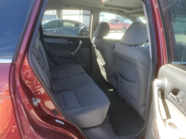 2009 Honda Cr-V Ex VIN: 5J6RE48529L003505 Lot: 52741684