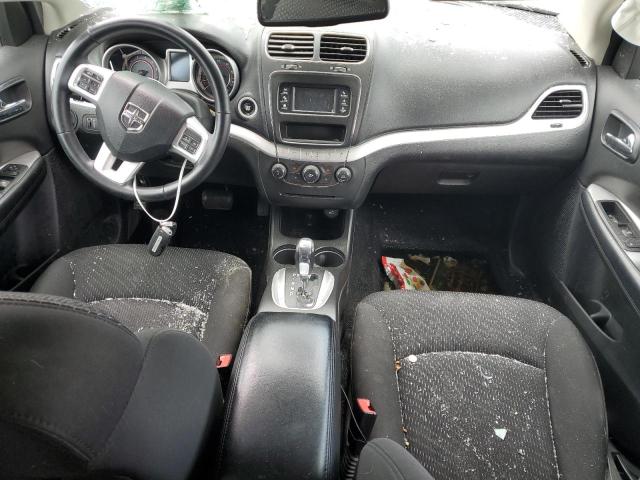 2018 Dodge Journey Se VIN: 3C4PDCAB2JT497111 Lot: 53517444