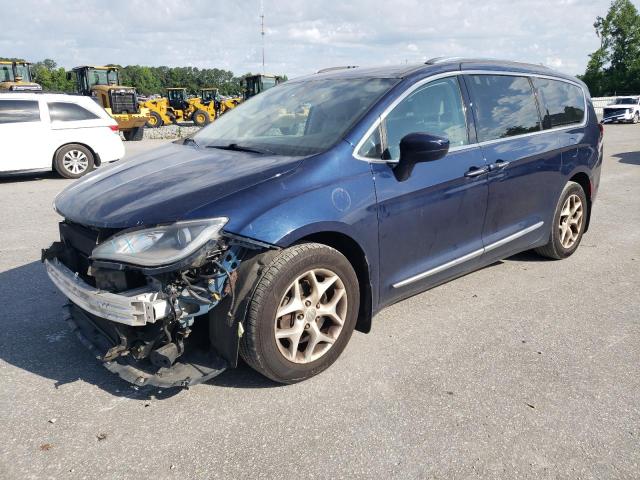 CHRYSLER PACIFICA T