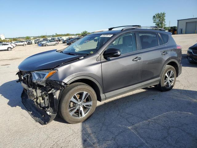 2T3WFREV1JW486218 Toyota Rav4 Adventure 2018