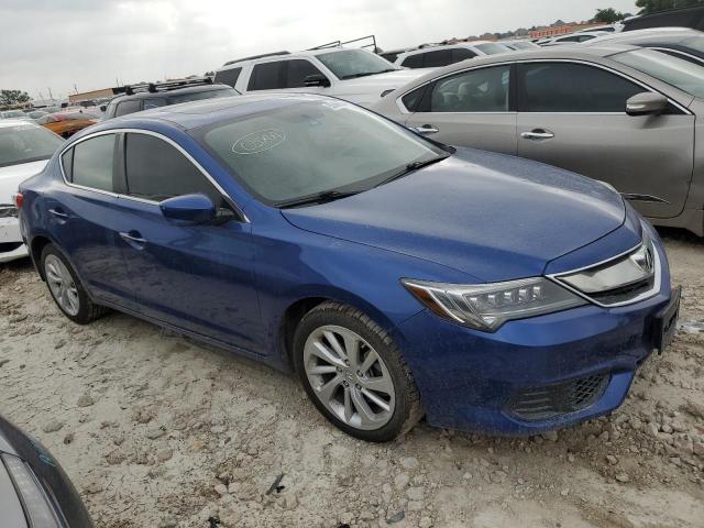 2017 Acura Ilx Premium VIN: 19UDE2F7XHA007905 Lot: 55396294