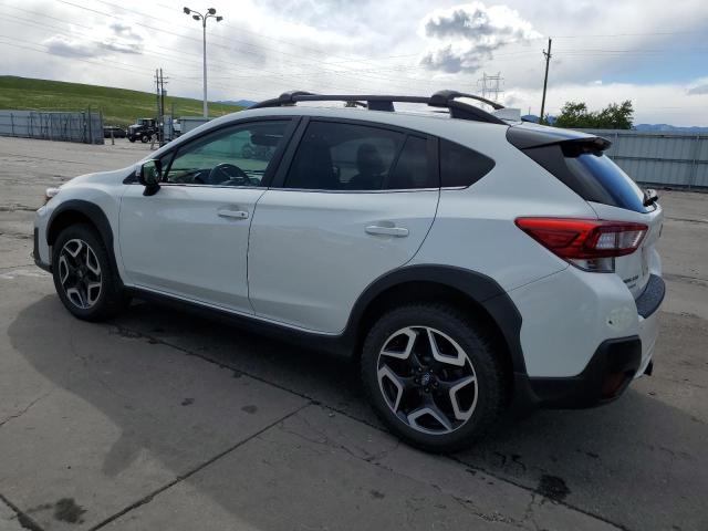 2019 SUBARU CROSSTREK - JF2GTANC1KH396993