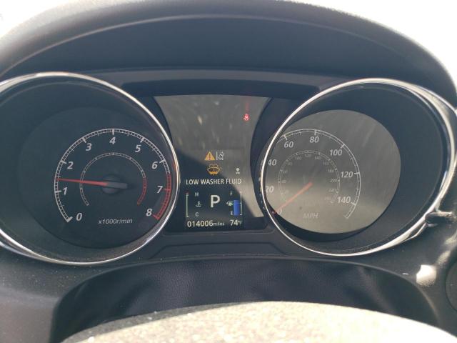 2023 Mitsubishi Outlander Sport S/Se VIN: JA4ARUAU9PU012695 Lot: 55021754