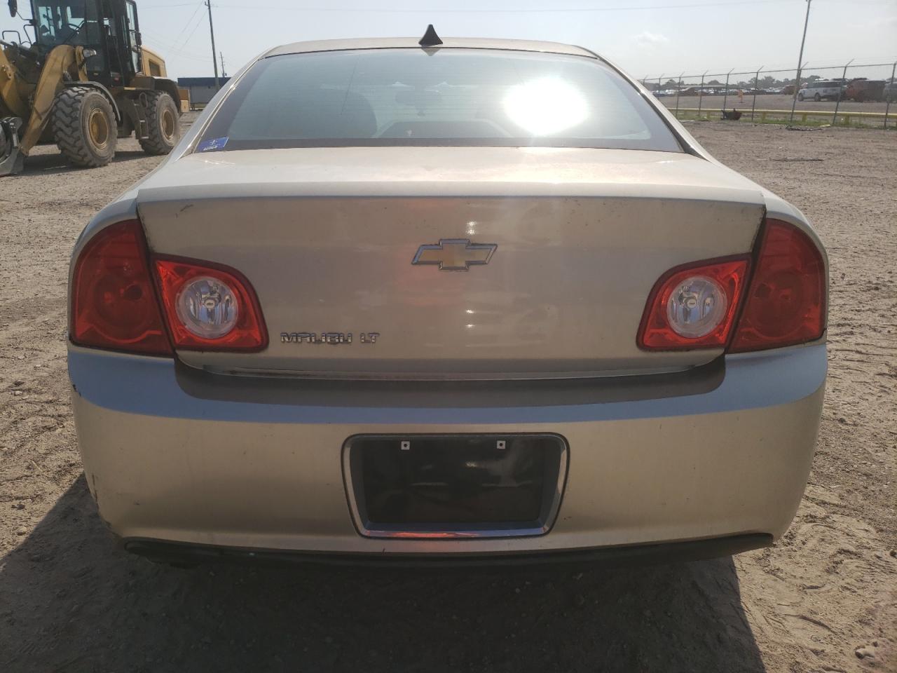 1G1ZC5E07CF305798 2012 Chevrolet Malibu 1Lt