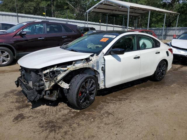 Vin: 1n4al3ap9hc195895, lot: 55892154, nissan altima 2.5 20171