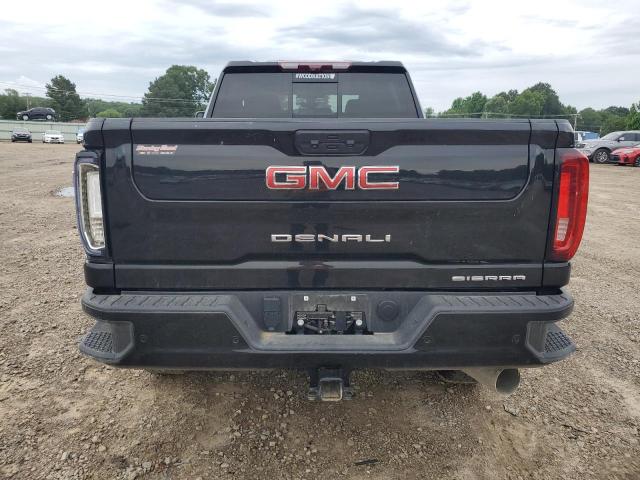 2023 GMC Sierra K2500 Denali VIN: 1GT49REY3PF130551 Lot: 56944954