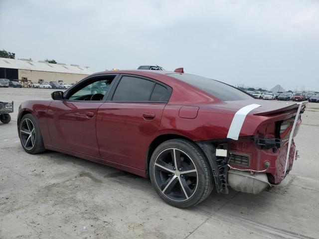 2018 DODGE CHARGER SX - 2C3CDXHG3JH312780