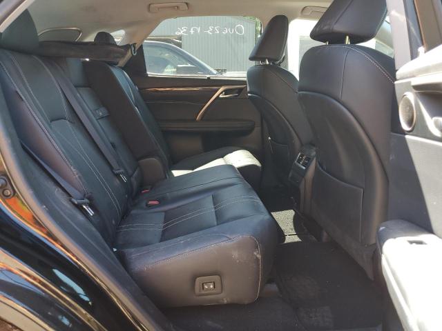 2022 Lexus Rx 350 VIN: 2T2JZMDAXNC332542 Lot: 57215924