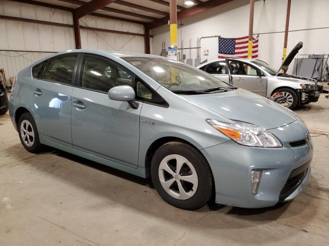 2015 Toyota Prius VIN: JTDKN3DU1F1882081 Lot: 56106644