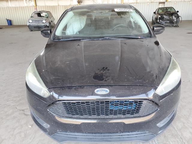 2016 Ford Focus Se VIN: 1FADP3K28GL247780 Lot: 54094294