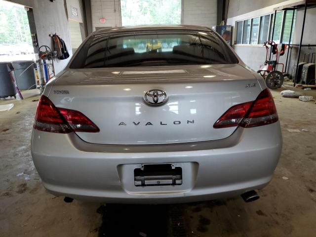 2008 Toyota Avalon Xl VIN: 4T1BK36B58U274565 Lot: 56233394