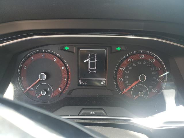 2021 VOLKSWAGEN JETTA S - 3VWC57BU4MM093676