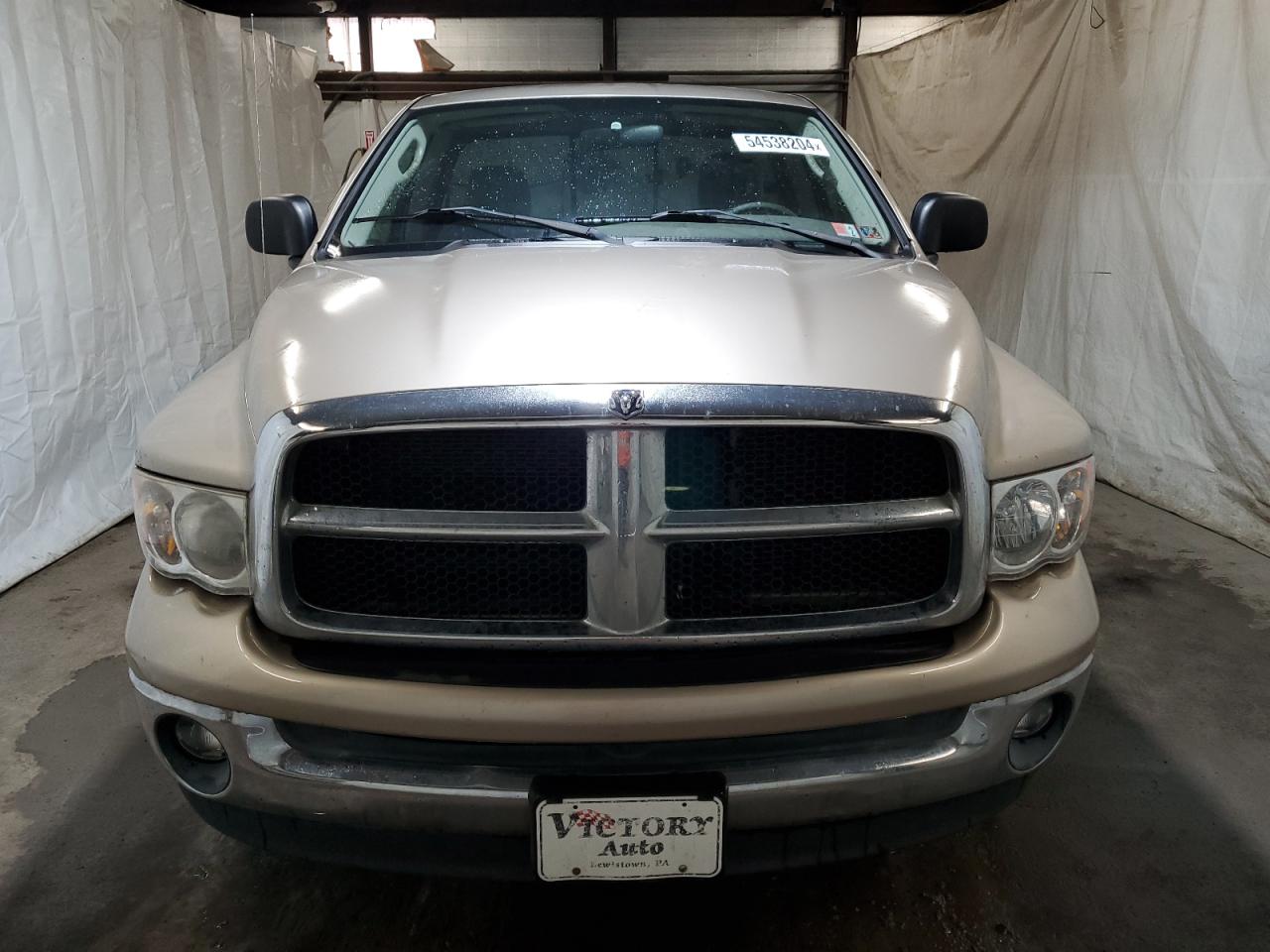 1D7HU16N93J540418 2003 Dodge Ram 1500 St