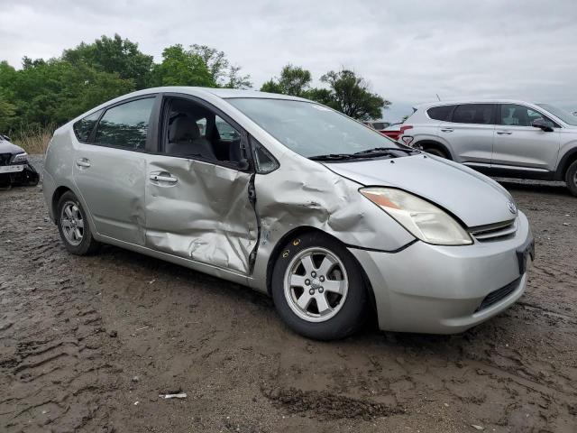 2005 Toyota Prius VIN: JTDKB20U253038711 Lot: 55077534