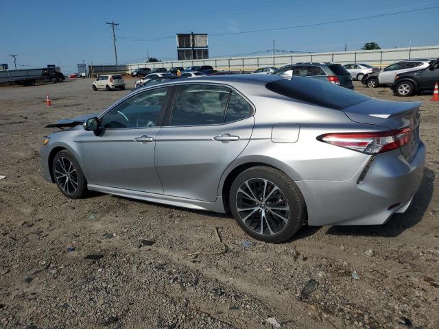 VIN 4T1G11AK0LU964575 2020 Toyota Camry, SE no.2