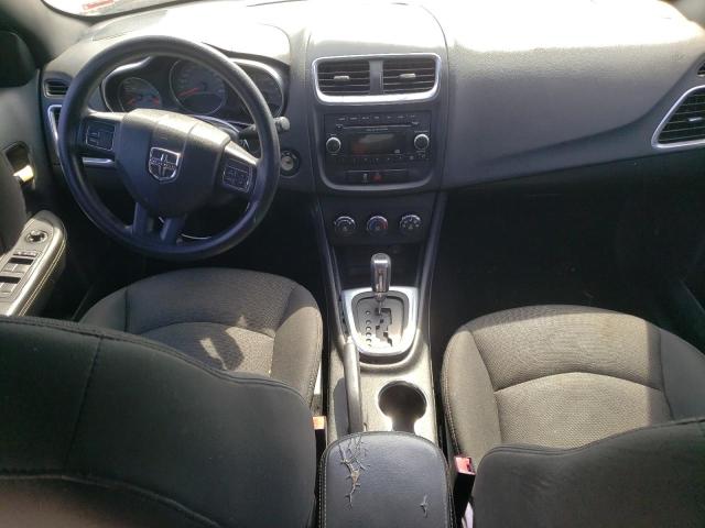 2013 Dodge Avenger Se VIN: 1C3CDZAB5DN662756 Lot: 56610784