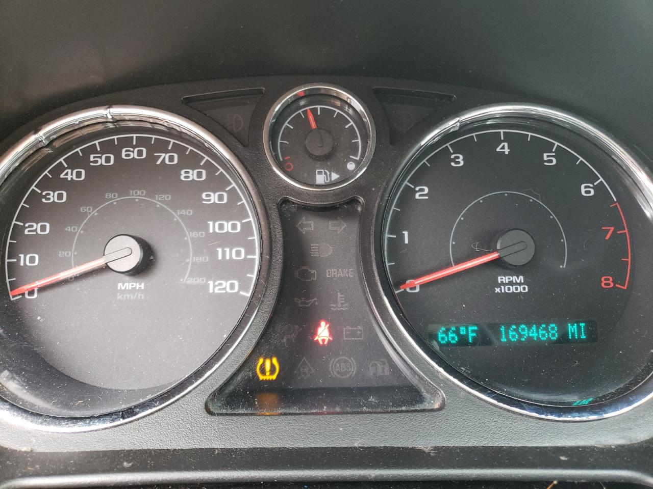 1G1AL18F487174949 2008 Chevrolet Cobalt Lt